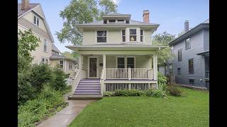 220 S Harvey Avenue video tour