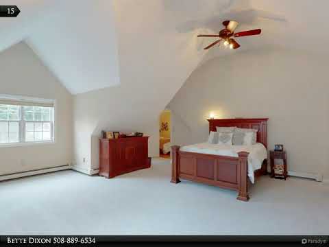 61 S Elm Street, West Bridgewater, MA home video tour
