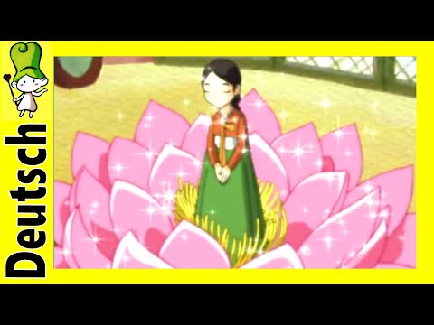 Shim Chong - Gute Nacht Geschichten (DE.BedtimeStory.TV)