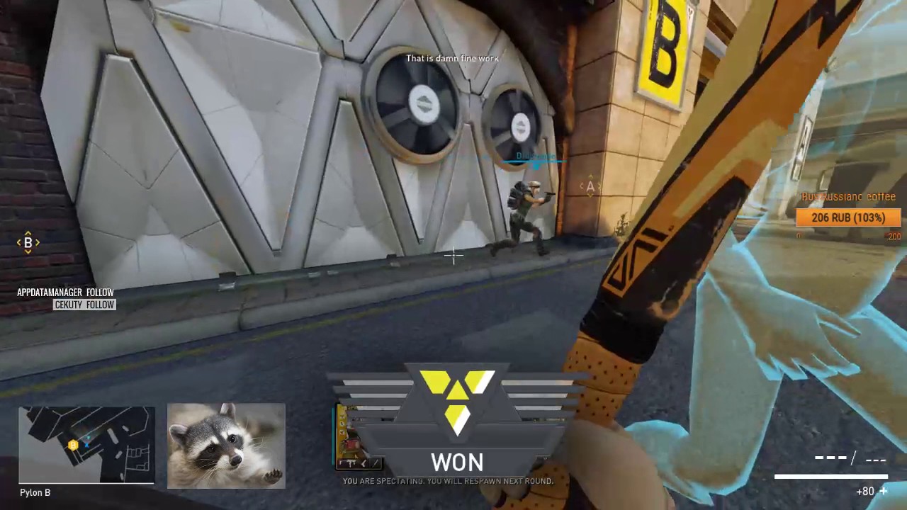 Dirty Bomb Nader.exe