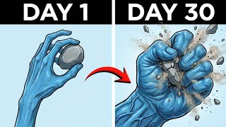 Why Is Your Grip So Weak? (Fix This and Everyone Will Fear Your Handshake!)