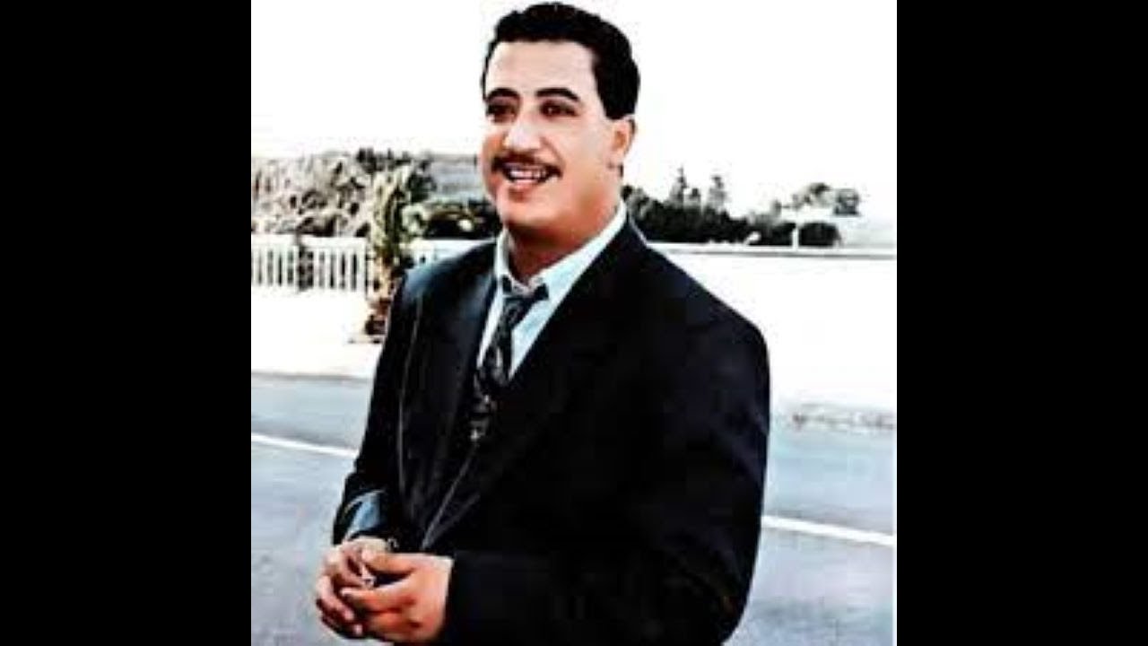 Cheb  Hasni    -  " Tfakart nhar li cheftek "     (  I remember the day I saw you ) Instrumental