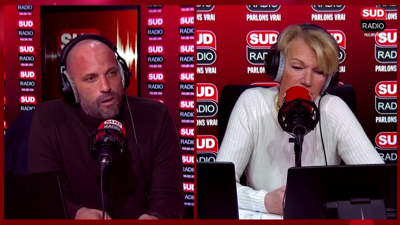 ?️Catherine : "c'était le mari de la gardienne qui abusait de moi"