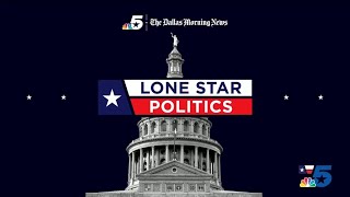 Lone Star Politics: April 19, 2026 | NBC DFW