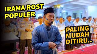 Maqom Rost vibes Ramadhan ! Ali Imran 92-105 Ust Shidqi Abu Usamah
