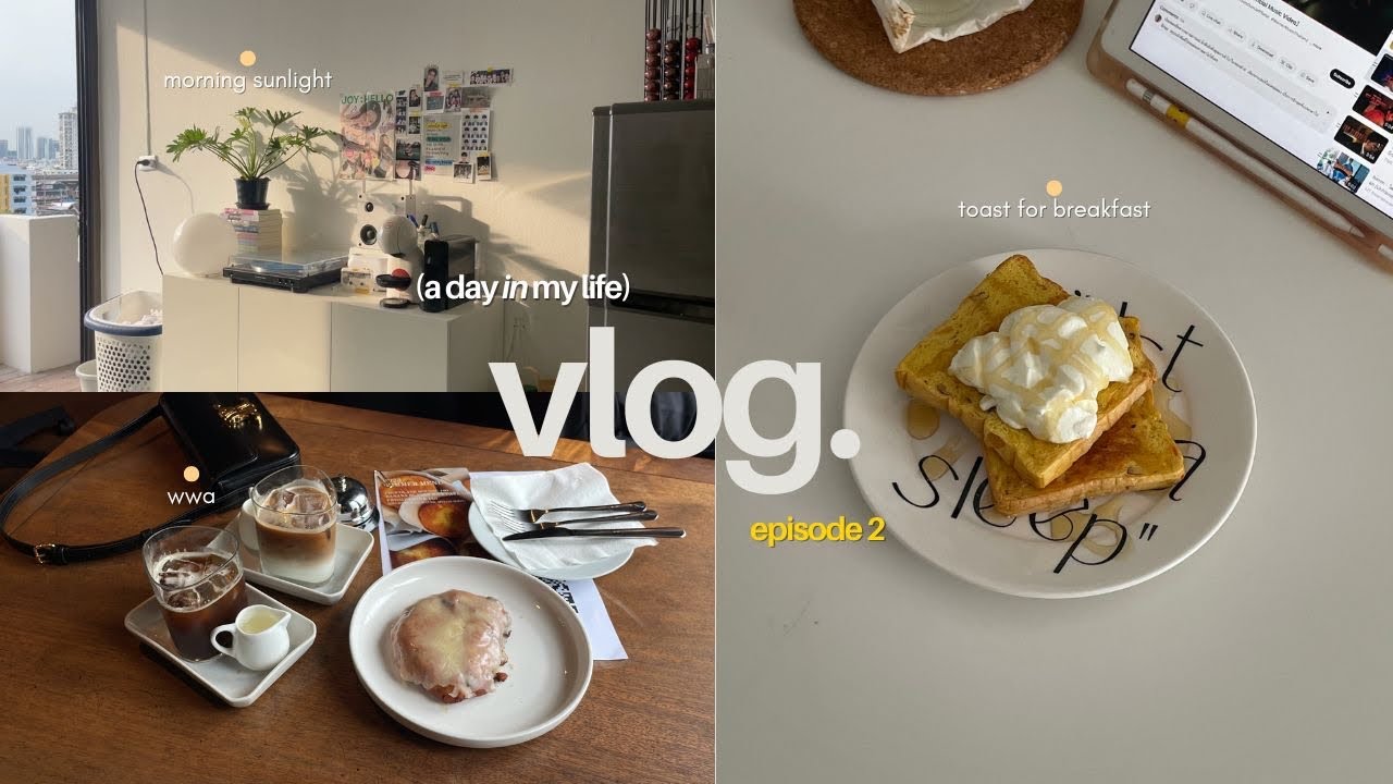 EN/Vlog - a day in my life vlog: episode 2 - cooking, attending an event #elitelab_