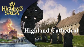 Video thumbnail of "Highland Cathedral | Highland Saga | [Official Video]"