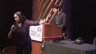 Period Peace Demo HackNY screenshot 4