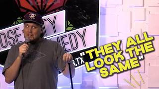 Trouble in Texas | Drew Dunn Standup