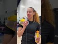 LA Sparks Basketball | Most Expensive Purchase x Tiny Mic