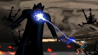 Heart of Darkness Final Fight and Spooky Things screenshot 4