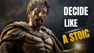 Stoic Decision-Making 9 Rules Marcus Aurelius Swore By