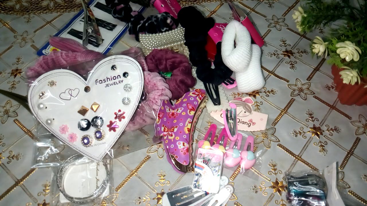 مشترياتي من توك العروسه اوعي تتجوزي من غيرهم حاجات اخر دلع للعروسه