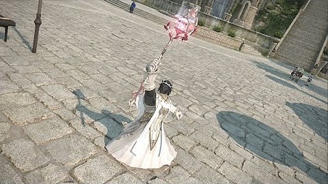 Dawntrail Relic Weapons!!!!!! Final Fantasy XIV: Dawntrail Part 52