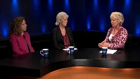 Interview:  Marsha Manning, Diane Kerr - New 2012 ...
