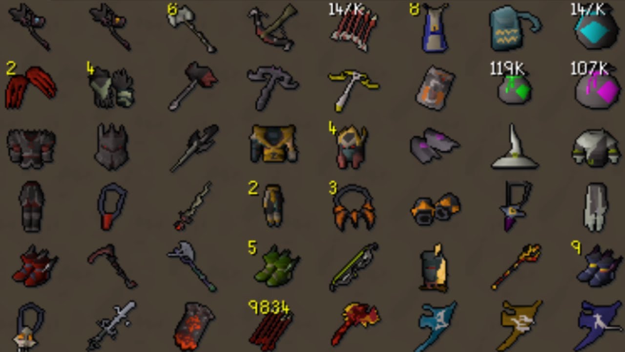 2023 Bank Video [20B]