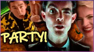 Birthday Party For One || Zhadnost: The People's Party (3DO, 1995