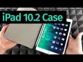 New Magnetic Case for iPad 10.2 Case 2019 Smart Flip Stand Cover with
Pencil Holder for iPad 7th Generation Case 10.2 Inch Funda