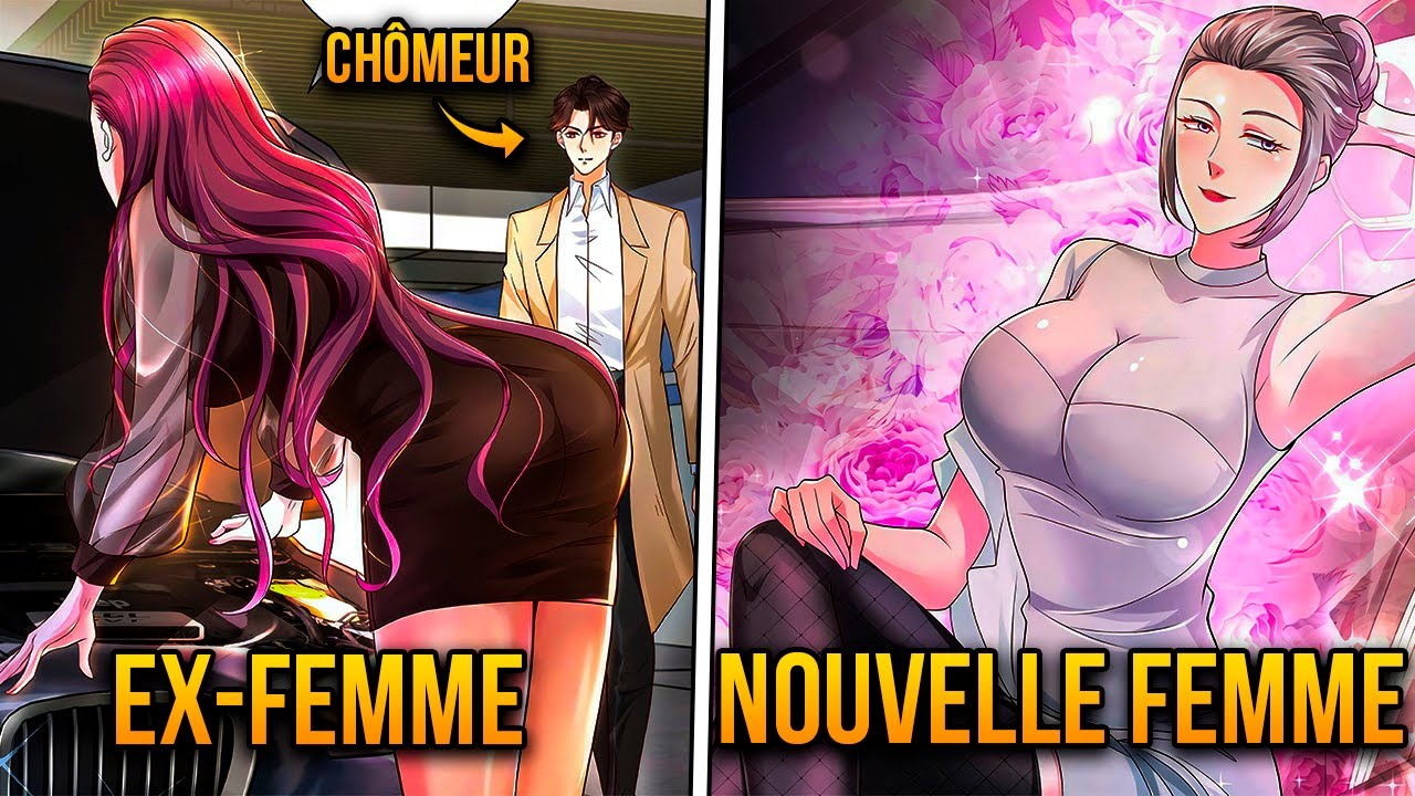 IL A ÉTÉ RENVOYÉ DE SON TRAVAIL ET SA VIE A CHANGÉ AU-DELÀ DE TOUTE RECONNAISSANCE  Résume Manhwa