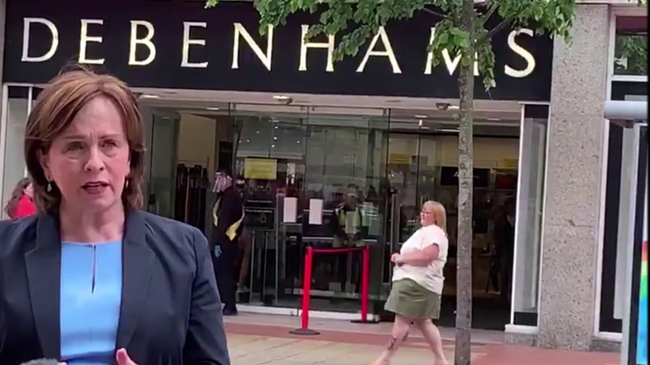 Michael Jackson SPOTTED in Belfast!!!! 😲😲