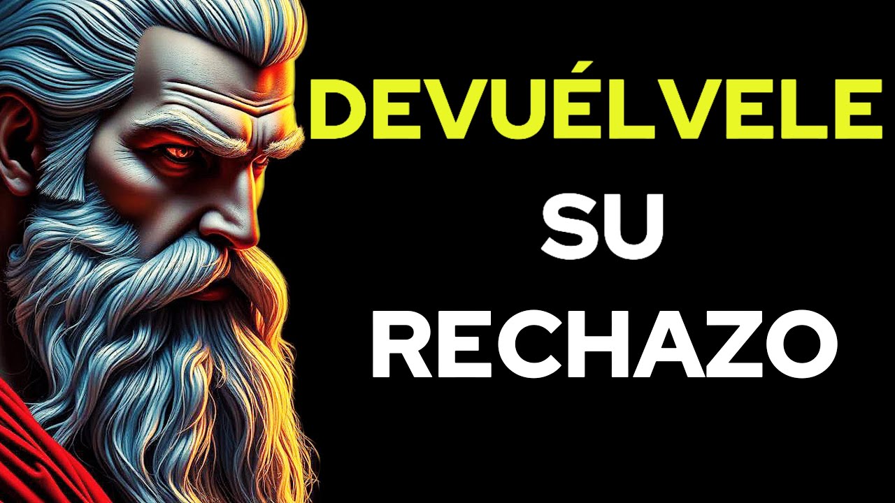 LO QUE ESTA PERSONA MENOS ESPERA… HARÁ QUE LO CUESTIONE TODO ESTOICISMO