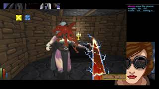 Let's Stream Daggerfall Unity // pt. 8