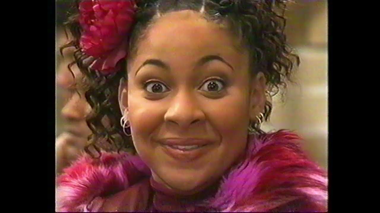 Disney Channel Program Breaks and On-Screen Banners (November 30, 2003)