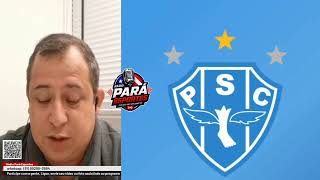 NOTÍCIAS: FERROVIÁRIA 4X0 PAYSANDU