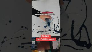 Jedes Kunstwerk Beginnt Im Unsichtbaren