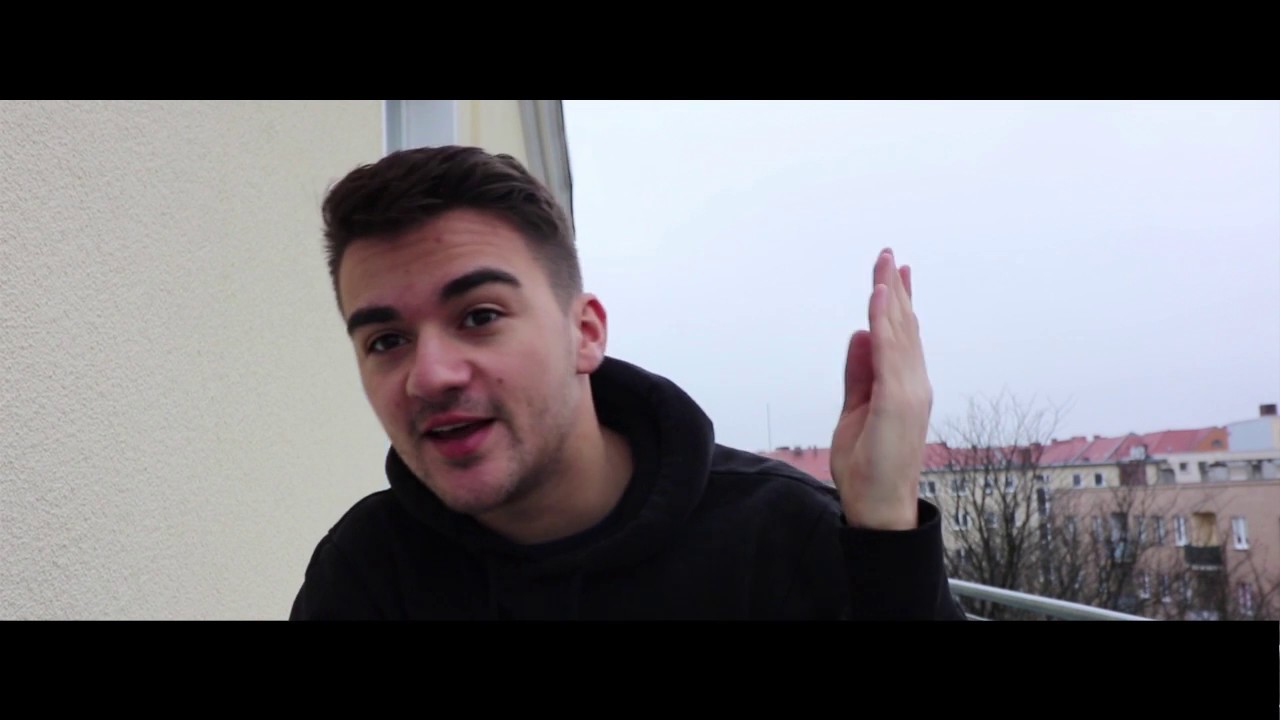 Humboldt Campus Tour