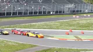 Ferrari Challenge - Monza