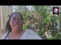 62-y-o woman loses home to fire on her birthday