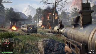 象で大暴れ screenshot 4