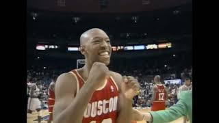 The Vault Tapes Vol. 2 - Sam Cassell Cashes Game Winner (1994 NBA Finals Game 3)
