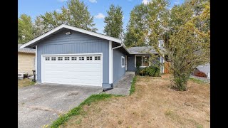 Tacoma Homes for Rent by Property Management in Tacoma