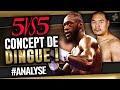 5vs5 wilder vs zhang  lufc 300delaboxe