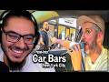 Harry Mack - Drive-By Freestyles In NYC | REACTION