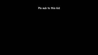 Pls sub to this kid #rivalspro-ggs