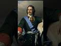 Peter I #peteri #history #kaisarrusia #rusia #viralvideo #shortvideo