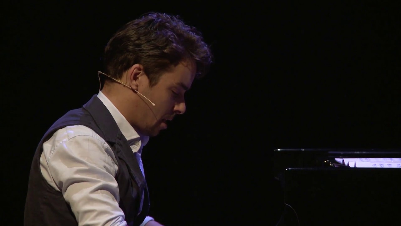 Wagner/Tausig - Siegmunds Liebesgesang | Christiaan Kuyvenhoven, pianist