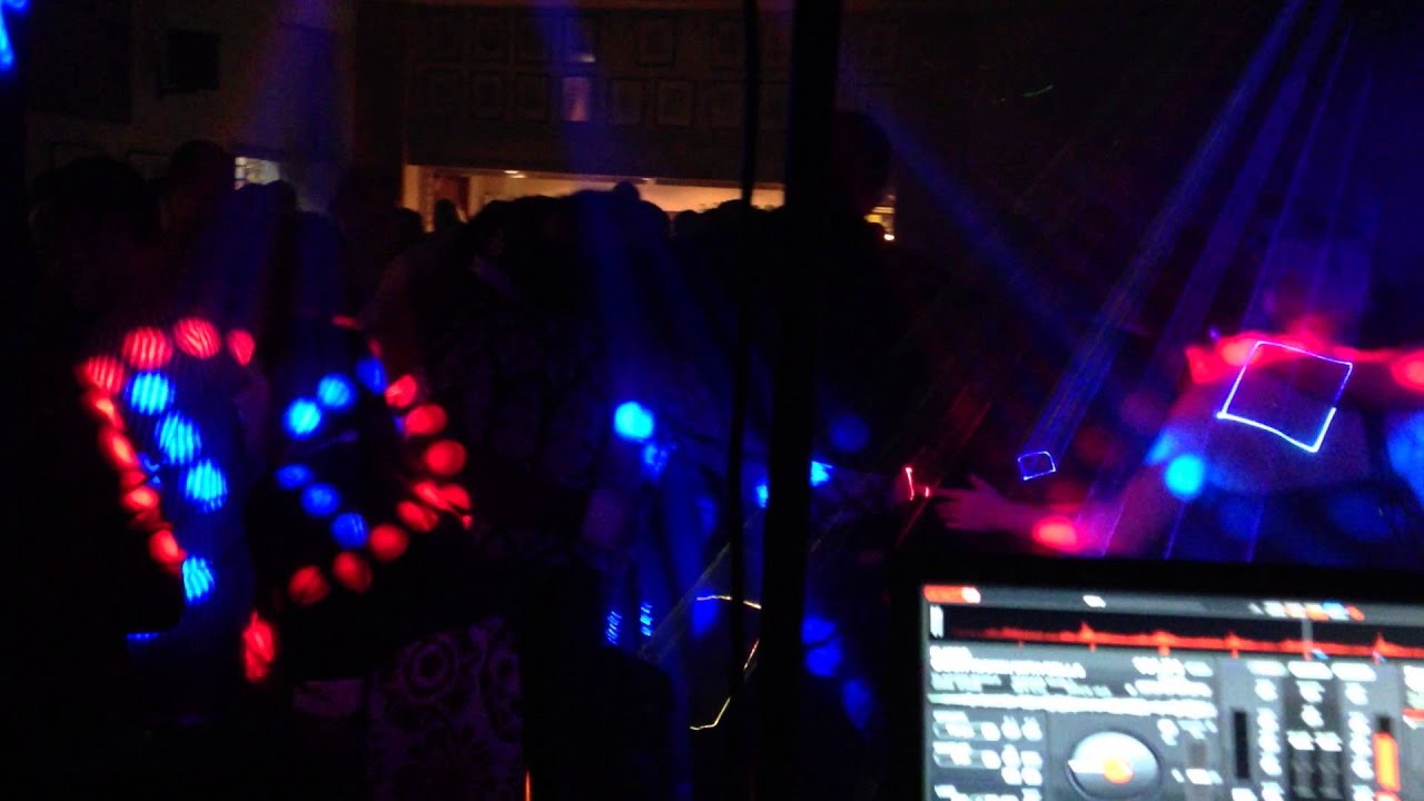 New Years Eve 2013 - YouTube