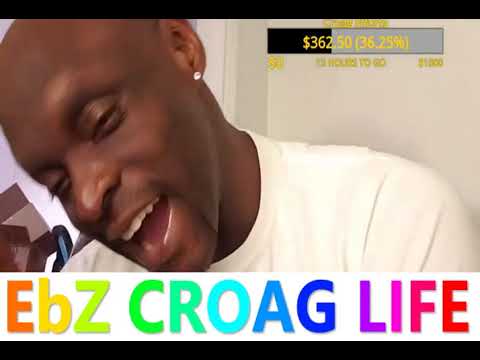 Ebenezer Ndipnchot CROAG EbZ OfficialEbZ PRIDE MONTH MESSAGE 🌈 ‎⁨@ibex-live⁩  ‎⁨@EbZ.i⁩  