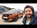 Yeni Peugeot 2008 Test Sürüşü - Kaç para olacak?