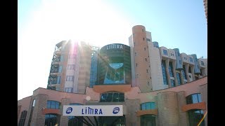 Limak Limra 5* & Limak Club Park Resort 4* 2018
