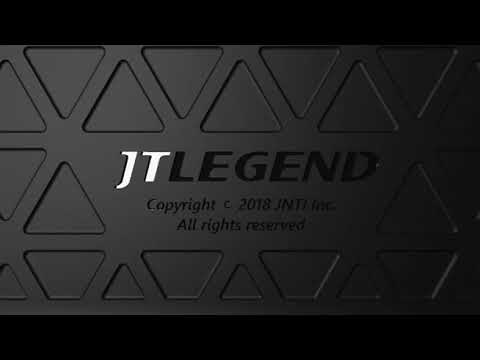 JTLEGEND GUARDIAN Zケース－PV