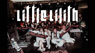 Little Lilith】2026.8.23 ONEMAN LIVE「GET OVER」【Back Stage Movie