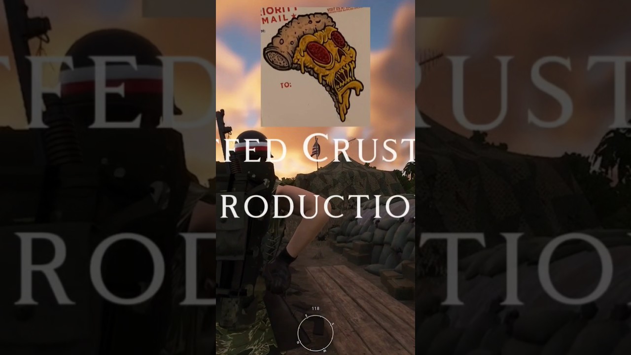 Arma Reforger kill compilation. 