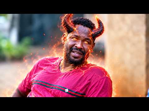This Zubby Michael Movie That Came Today Will Leave You In Uncontrollable Tears-2026 Nigerian Movies