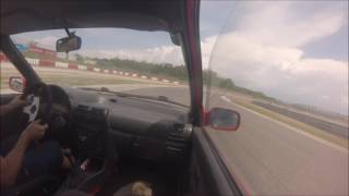 Racedays Slalom Melk 09072017 Toyota Starlet 13