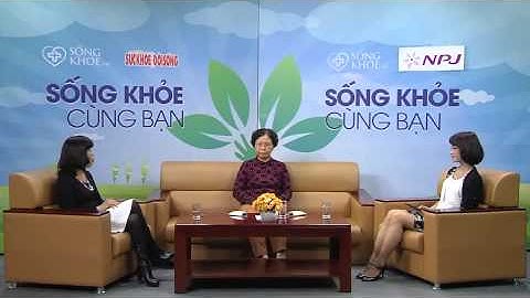 Tư vấn trực tiếp: Giúp trẻ tự kỷ hòa nhập cộng đồng Phần 2